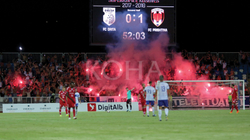 Kosova ngrihet në listë, por mbetet e vetmja me dy klube në Evropë