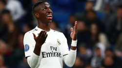PSG-ja, interesohet për Viniciusin