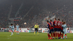 Chelsea ndan pikët me Mol Vidin
