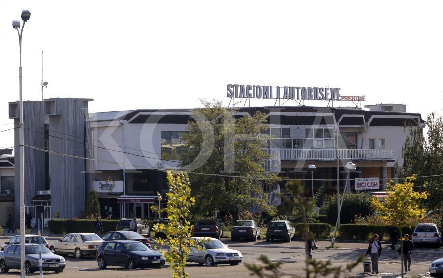 Nga nesër nuk do të paguhet asnjë çmim për të hyrë në “Stacionin e Autobusëve”