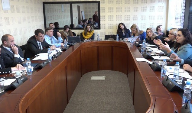 Financimi i arsimit shqip në diasporë ka kosto miliona euro