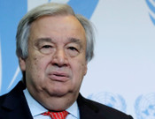 Antonio Guterres