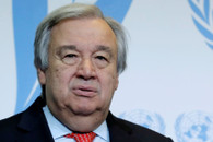 Antonio Guterres