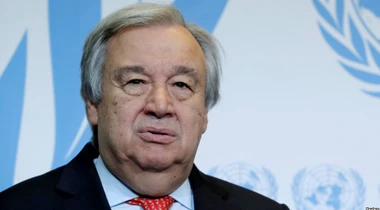 Antonio Guterres
