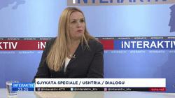 Kadrijaj: Votimi i Speciales gabim i madh, nga Ushtria askush s’duhet të ketë frikë
