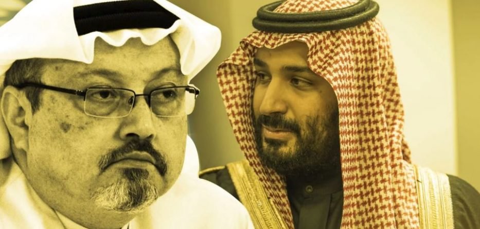 Senati amerikan shpall Bin Salmanin fajtor per vrasjen e gazetarit Khashoggi