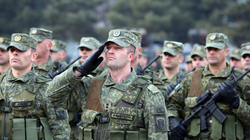 Rusia kërkon nga KFOR-i “të çmilitarizojë dhe shpërbëjë FSK-në”