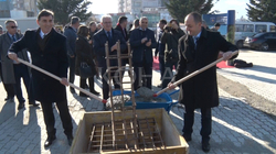 AAK-ja pretendon 3 shkelje ligji për objektin e Shkollës së Muzikës në Prizren