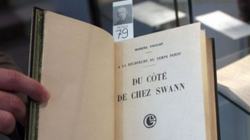 Botimi origjinal i Proustit “Nga ana e Suanit” shitet për çmim rekord