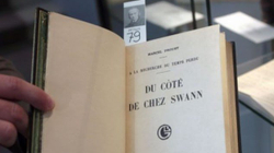 Botimi origjinal i Proustit “Nga ana e Suanit” shitet për çmim rekord