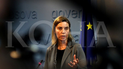 Mogherini fton në takim udhëheqësit e vendeve të Ballkanit Perëndimor