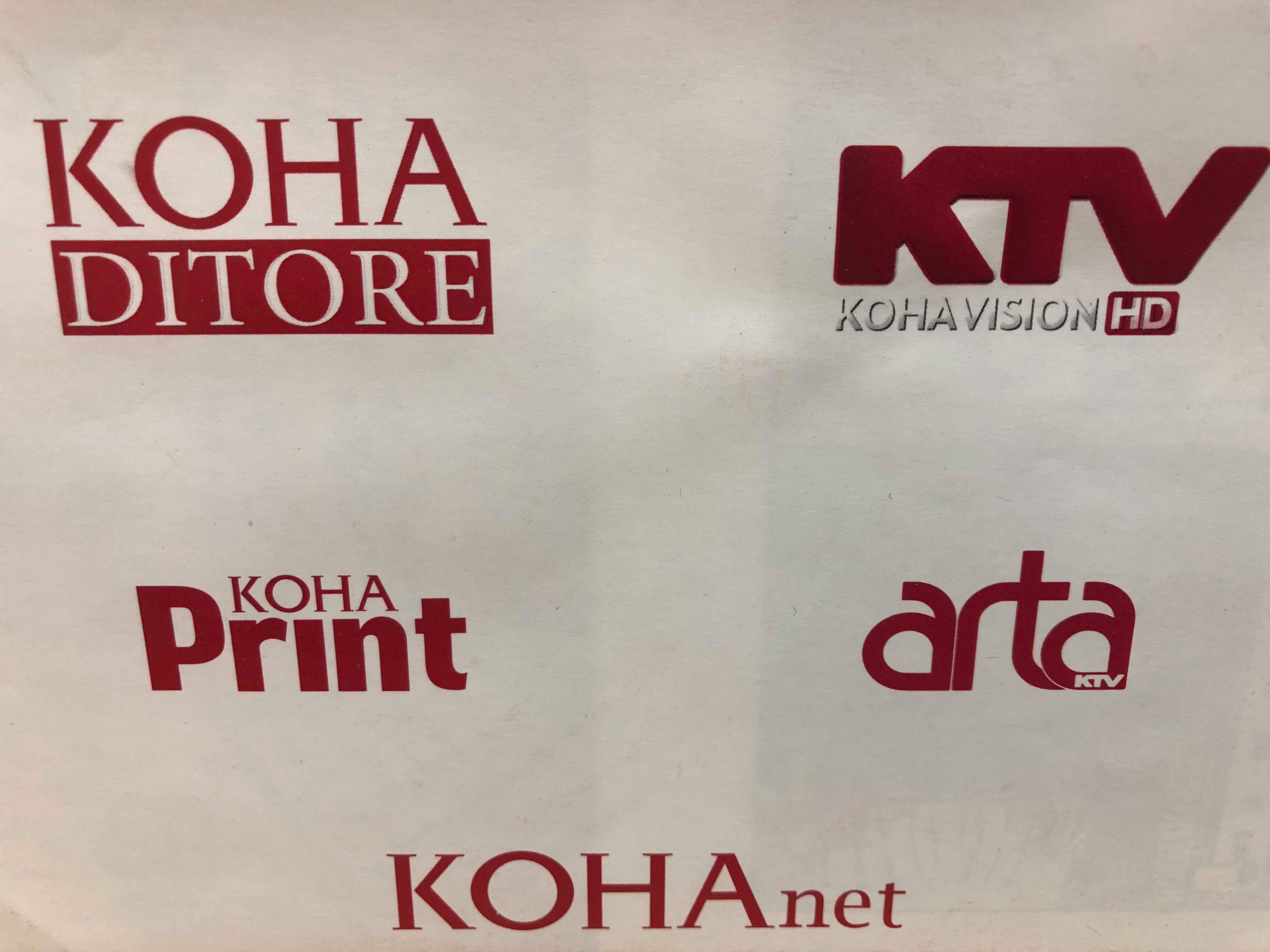 KOHA i qëndron prapa artikullit për tenderin në KPK, reagimin e saj e konsideron ndërhyrje në fjalën e lirë