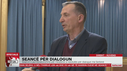Sejdiu fton në seancë VV-në e LDK-në - i kundërpërgjigjet Konjufcës