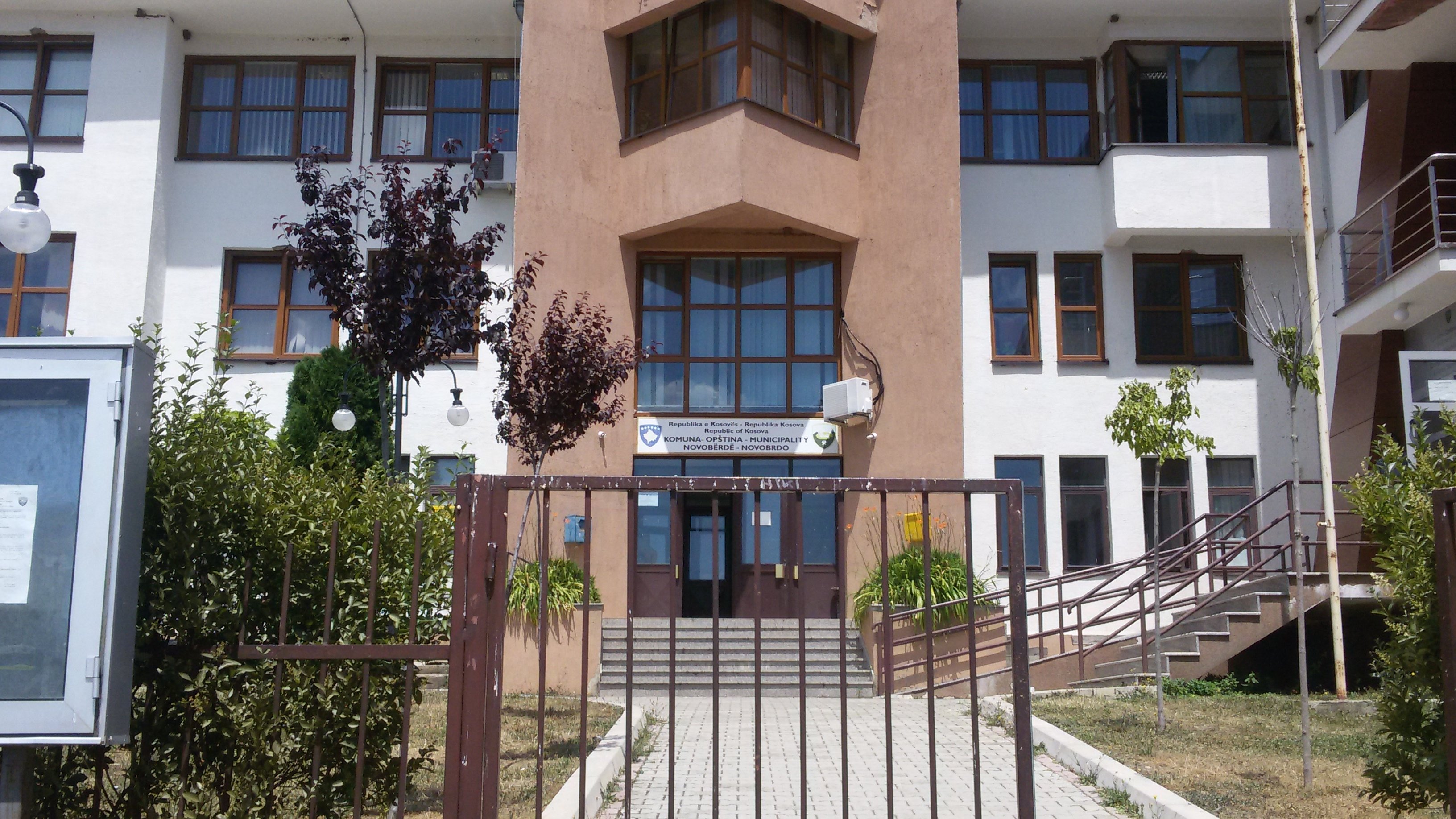 Opozita kërkon zgjerim hetimesh ndaj kryetarit të Novobërdës