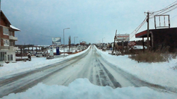 MI-ja thotë se rrugët në Kosovë janë të kalueshme, bën thirrje për kujdes