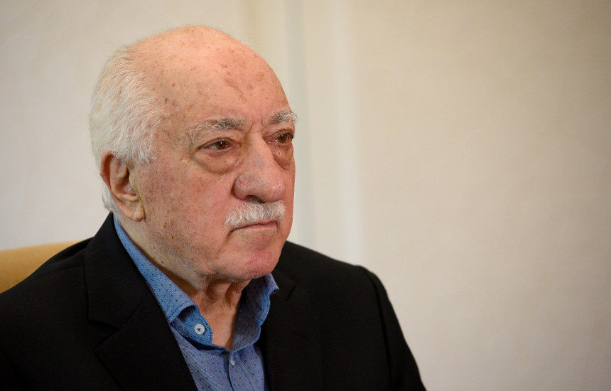 Fetullah Gulen