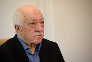Fetullah Gulen
