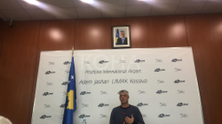 Thaçi para nisjes në New York flet për Ushtrinë dhe rezolutën për dialogun