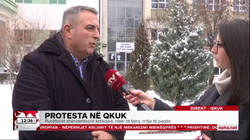 Punëtorët shëndetësorë paralajmërojnë masa më radikale nëse s’u përmbushen kërkesat