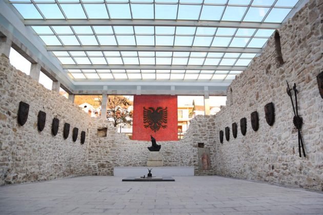 Pas rehabilitimit, Memoriali i Skënderbeut në Lezhë  vlen të rizbulohet