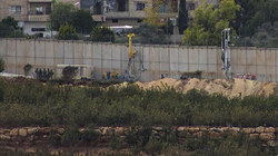 Ushtria izraelite zbulon tunel të ri në kufirin me Libanin