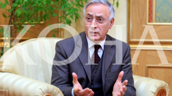 Krasniqi: Vendimet e guximshme i sjellin ndryshimet e mëdha