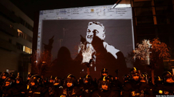 Vazhdojnë protestat kundër Qeverisë së Hungarisë