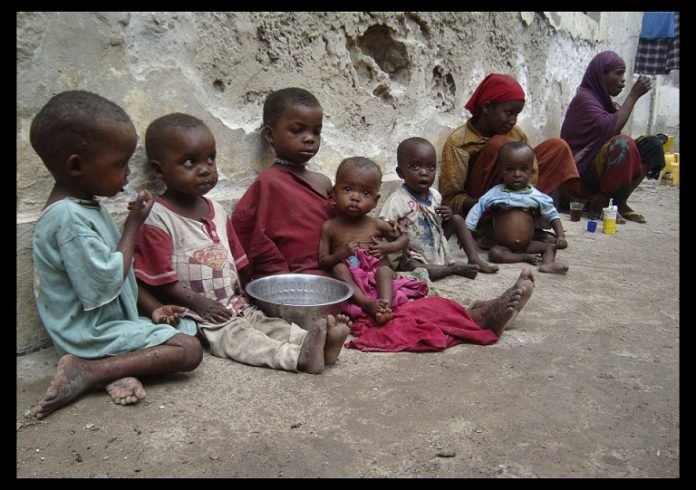 UNICEF: Mbi 200 milionë fëmijë në botë vuajnë nga kequshqyerja
