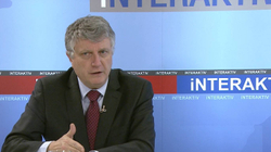 Të gjitha qëndrimet e Francës për Kosovën – Ambasadori Chabert flet në Interaktiv