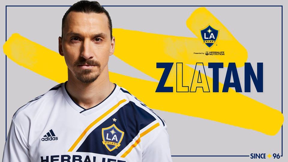 Ibrahimoviqi vazhdon qëndrimin në Los Angeles