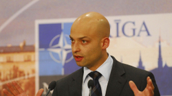NATO: Nuk bëhet fjalë për ndryshim të mandatit të KFOR-it