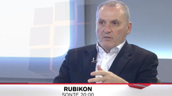 Në Rubikon sonte shkrimtari e publicisti Veton Surroi