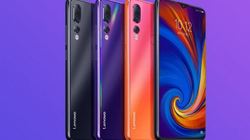 Lenovo sjell telefonin me tri kamera