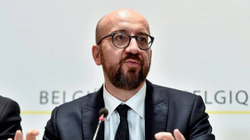 Jep dorëheqjen kryeministri belg, Charles Michel