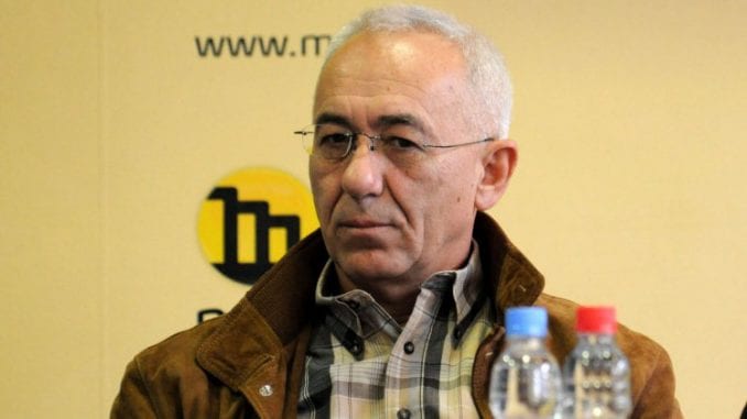 Goran Radosavleviqin “nuk e brengosin” sanksionet amerikane për vrasjen e vëllezërve Bytyçi