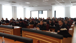 Kryetari i Drenasit bën bilancin e punëve të vitit 2018