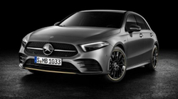 Mercedes A-Class zgjedhet modeli më i sigurt