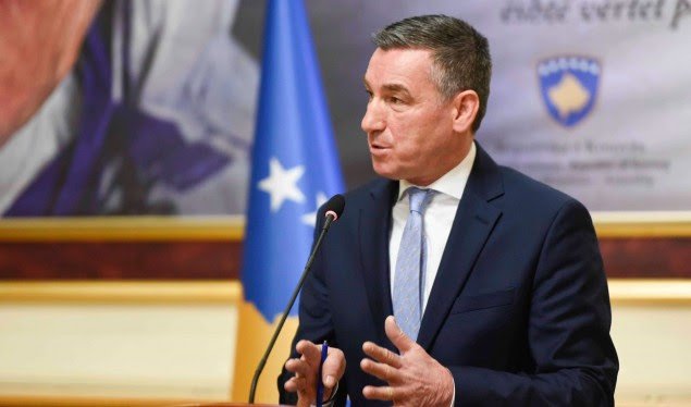 Veseli fton për të mërkurën krerët e vendit dhe faktorët përgjegjës për të koordinuar dialogun