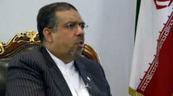 Irani thotë se SHBA-ja dhe Izraeli kanë dëbuar diplomatët e tij nga Shqipëria