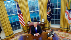 Trump: Trupat amerikane tërhiqen nga Siria