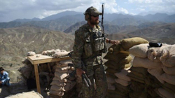 Trump planifikon të tërheqë mijëra trupa nga Afganistani