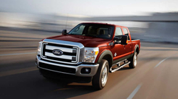 Fordi do të tërheqë 874 mijë vetura nga tregu në Amerikën Veriore