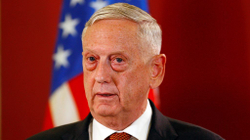 Ish-sekretari amerikan i Mbrojtjes paralajmëron se ISIS-i mund të “ringjallet”