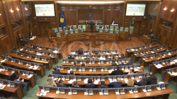 Buxheti kalon me votat me kusht të PSD-së, LDK kërkon të konfirmohet bashkëqeverisja e tyre