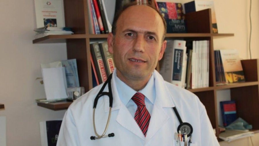 Bajraktari: Po bëjnë shpifje ndaj meje për të më bërë të pabesueshëm në publik, por kot e kanë