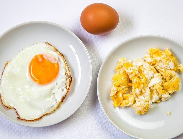 Muchos beneficios de comer huevos por la mañana - KOHA.net