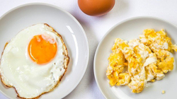 Përfitime të shumta nga konsumimi i vezëve në mëngjes