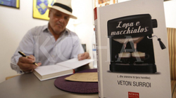 “Lopa e macchiatos” – thirrje që Kosova ta marrë në dorë të ardhmen