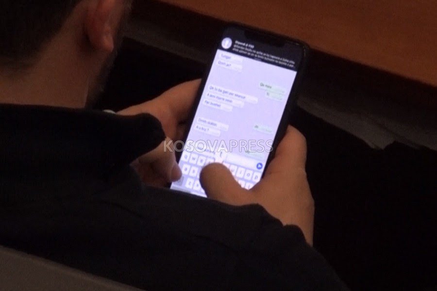 Bisedat e Molliqajt me pushtetin dhe “pazaret” për votimin e Buxhetit