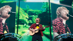 Turneu botëror “Divide” i Ed Sheeranit, më fitimprurës në 30 vjetët e fundit